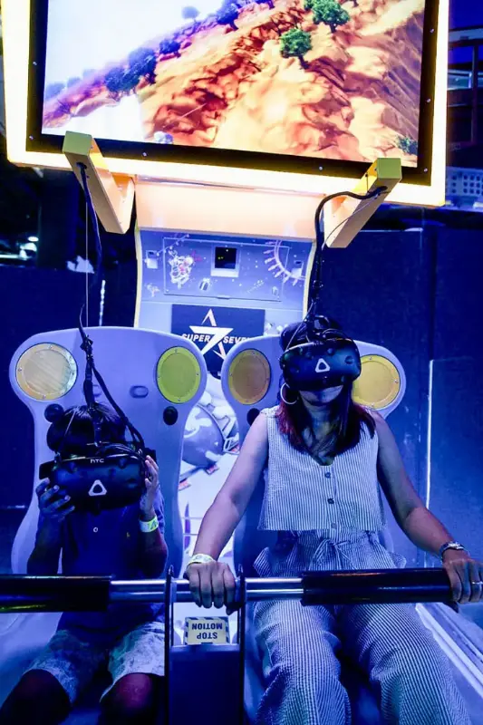 Play DXB