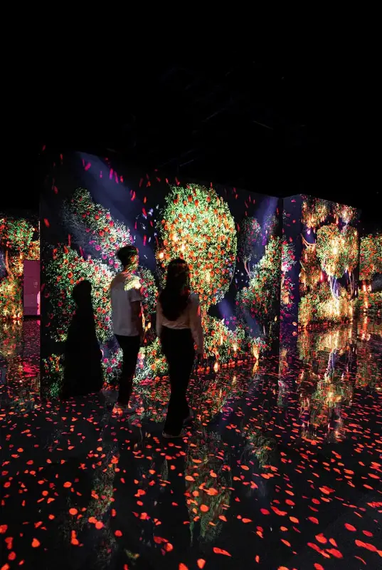 ARTE MUSEUM DUBAI