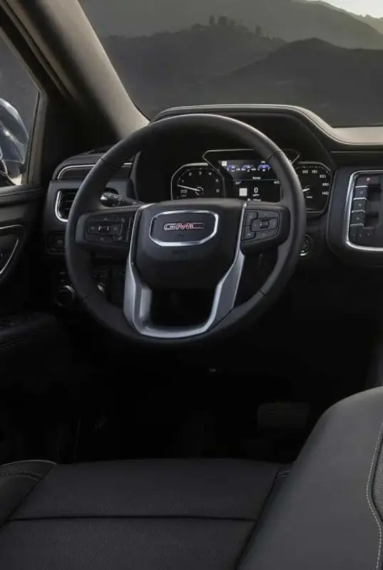 Premium SUV