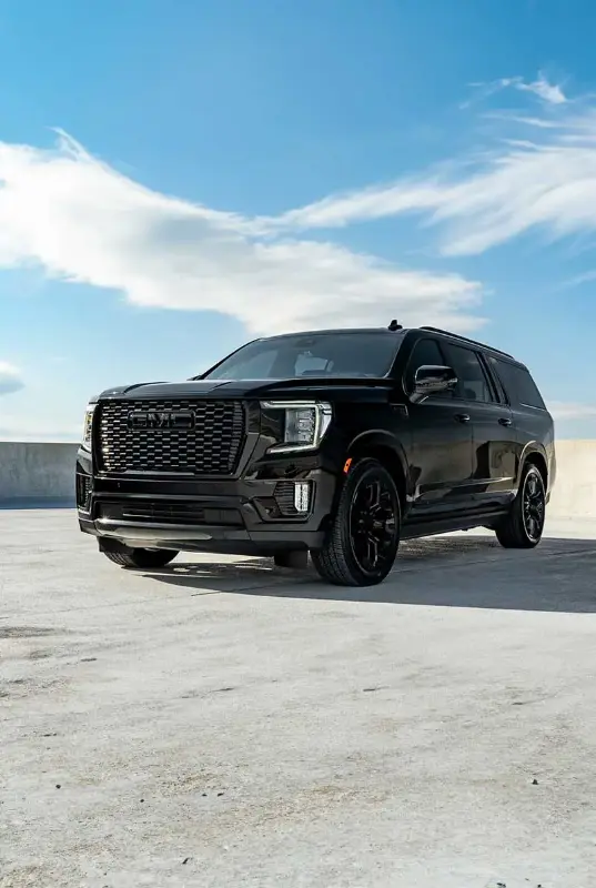 Premium SUV