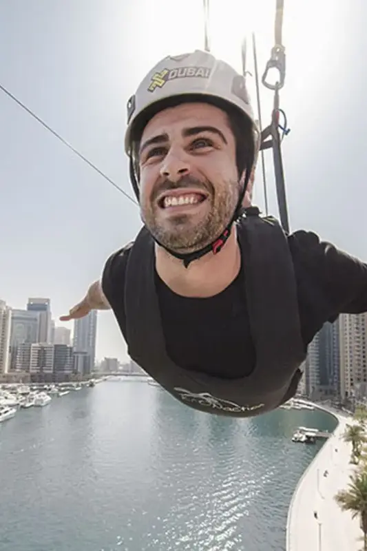 Dubai Xline Marina