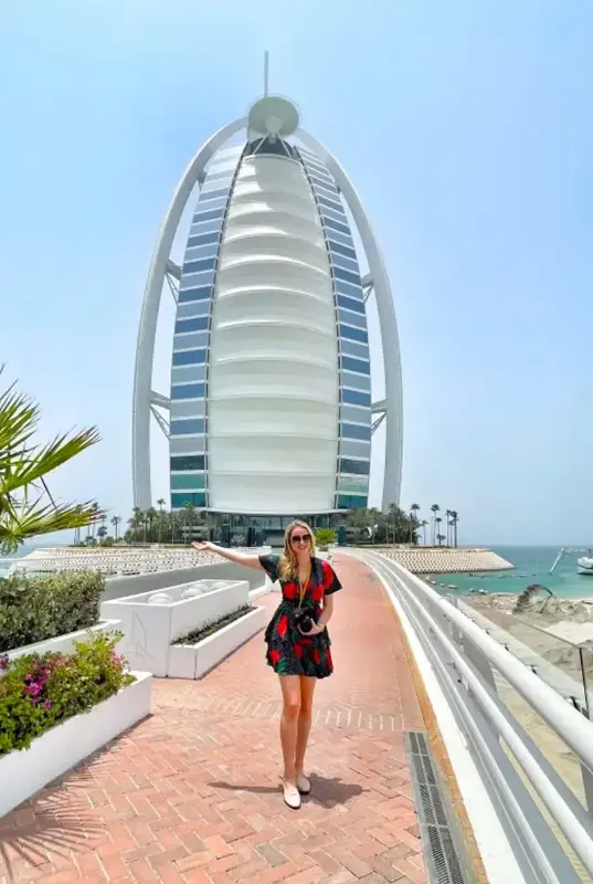Half Day Dubai City Tour
